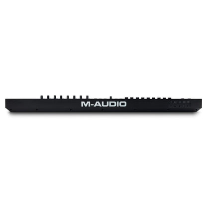 M-Audio Midi Keyboards M-Audio Oxygen Pro USB Powered MIDI Controller With Smart Controls & Auto Mapping