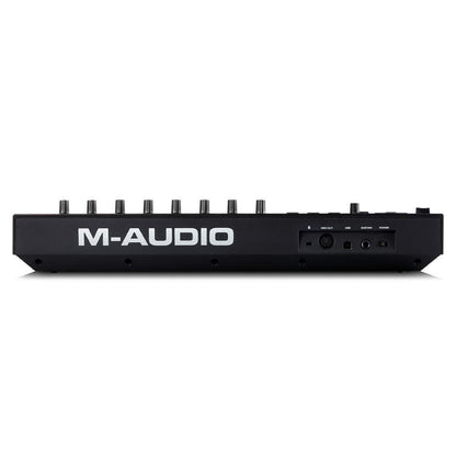 M-Audio Midi Keyboards M-Audio Oxygen Pro USB Powered MIDI Controller With Smart Controls & Auto Mapping