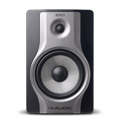 M-Audio Monitor Speakers Single M-Audio BX8 Carbon Studio Monitors