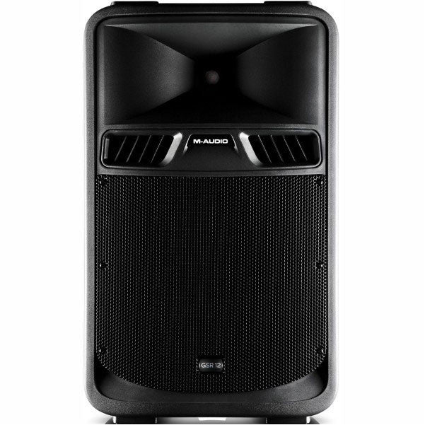 M-Audio Passive Pa Speakers M-Audio GSR12 UK Speaker