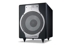 M-Audio Subwoofers M-Audio BX Premium Active 10 inch Studio Subwoofer
