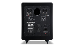 M-Audio Subwoofers M-Audio BX Premium Active 10 inch Studio Subwoofer