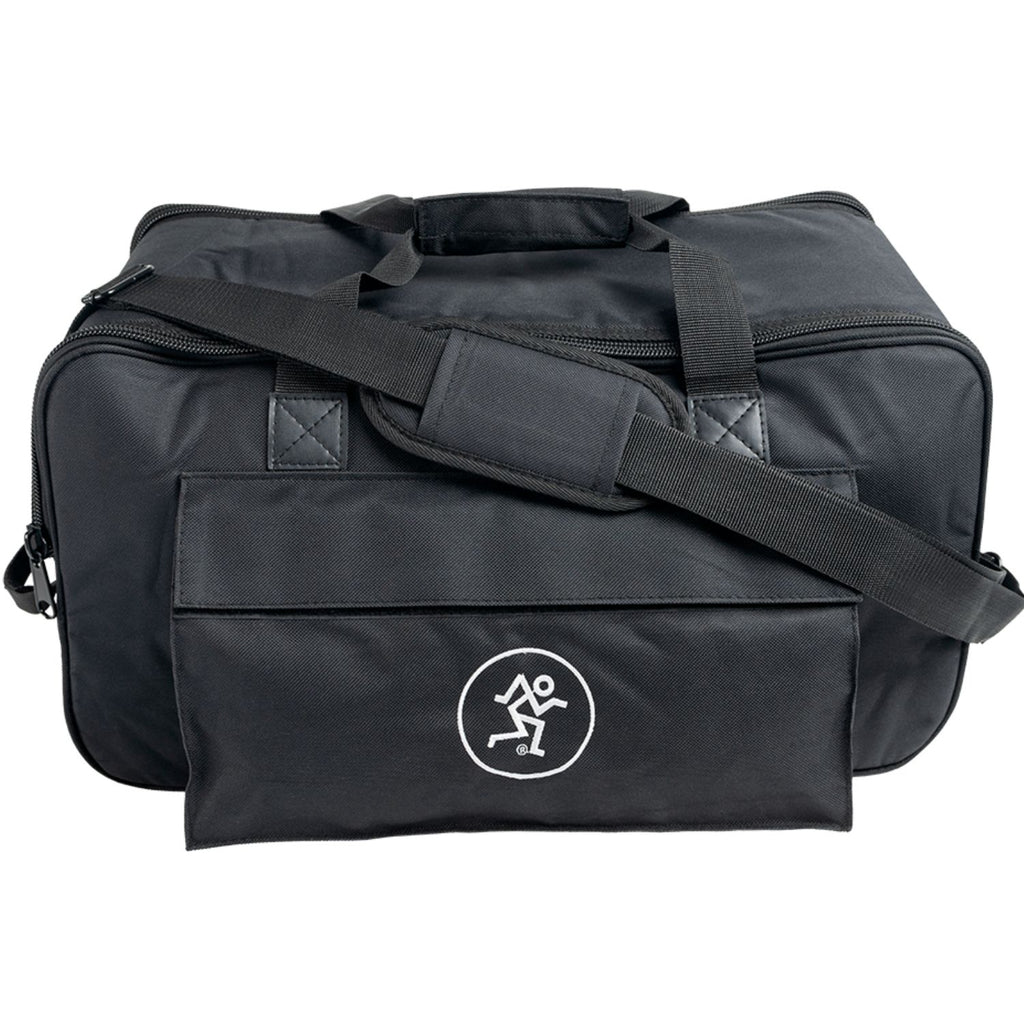 Macki Speaker Cases and Covers Mackie Thump GO Gig Bag for Thump GO Loudspeaker