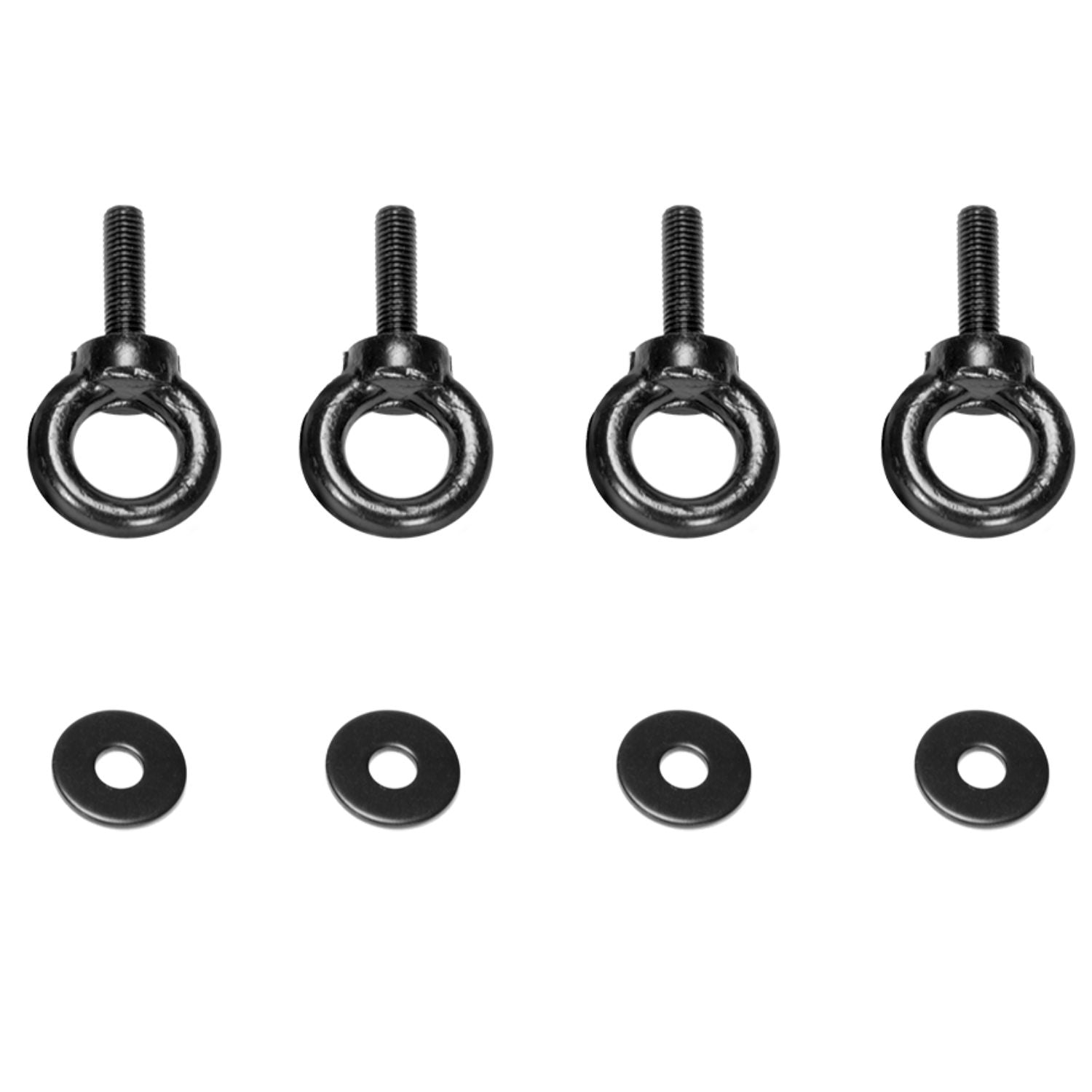 Mackie Accessories Mackie PA-A2 Eyebolt Kit for DRM and Thump XT Loudspeakers