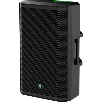 Mackie Active PA Speakers Black Mackie Thrash 215 15” 1300W Powered Loudspeaker 