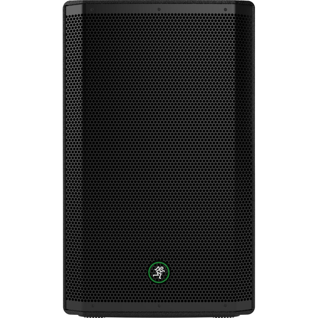 Mackie Active PA Speakers Black Mackie Thrash 215 15” 1300W Powered Loudspeaker