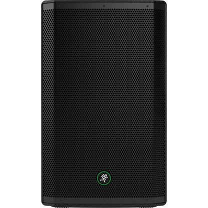 Mackie Active PA Speakers Black Mackie Thrash 215 15” 1300W Powered Loudspeaker 