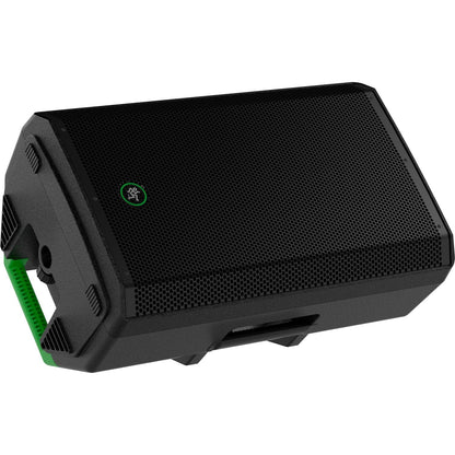Mackie Active PA Speakers Black Mackie Thrash 215 15” 1300W Powered Loudspeaker 