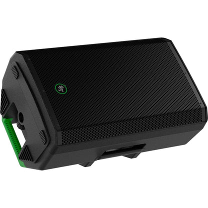 Mackie Active PA Speakers Black Mackie Thrash 215 15” 1300W Powered Loudspeaker 