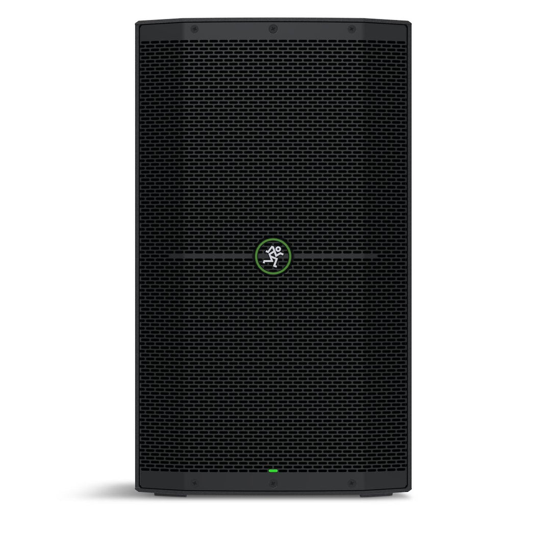 Mackie Active PA Speakers Black Mackie Thump 212 12” 1400W Powered Loudspeaker