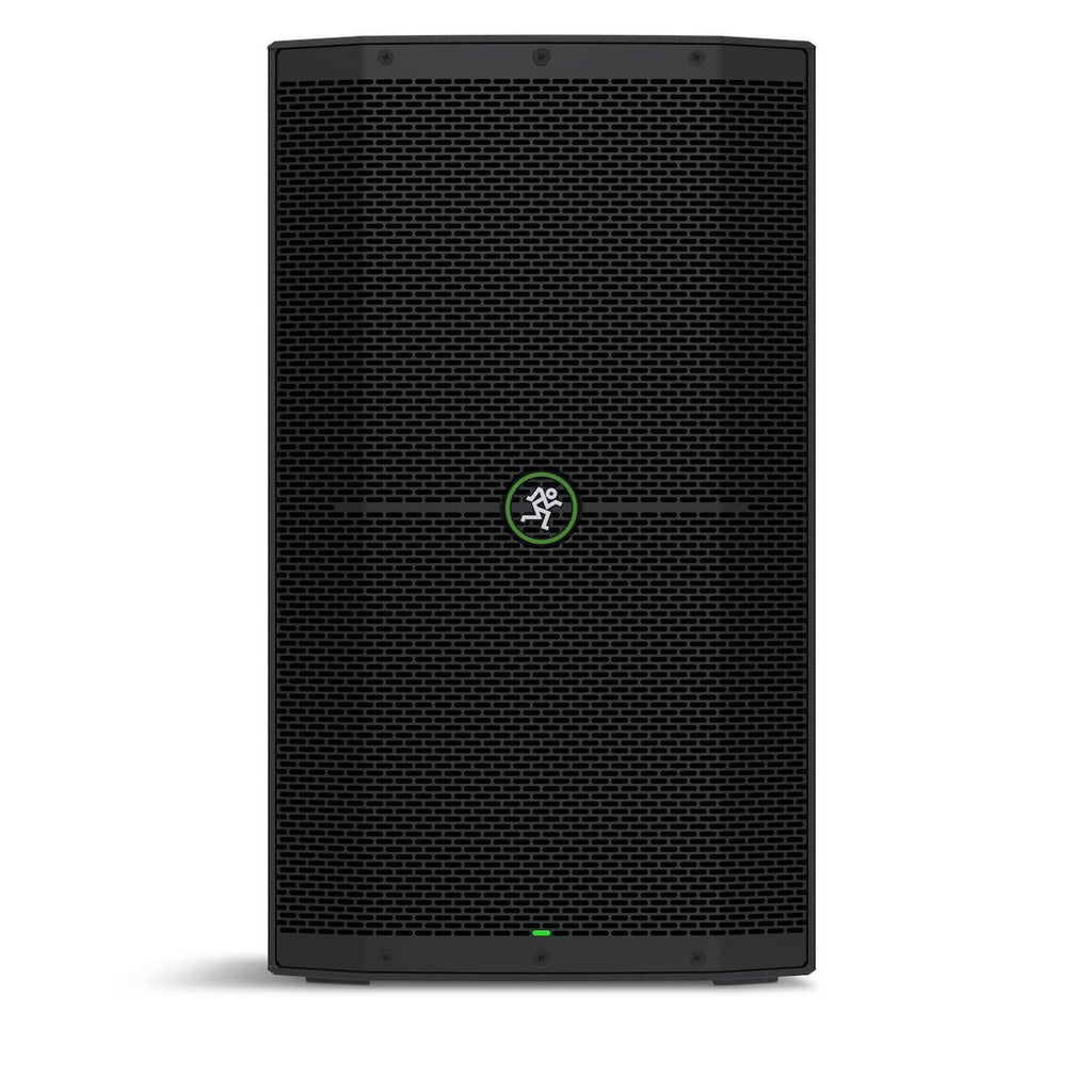 Mackie Active PA Speakers Black Mackie Thump 212XT 12” 1400W Enhanced Powered Loudspeaker
