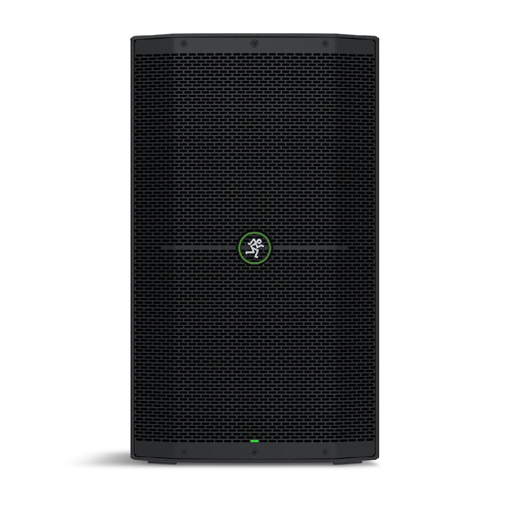 Mackie Active PA Speakers Black Mackie Thump 212XT 12” 1400W Enhanced Powered Loudspeaker