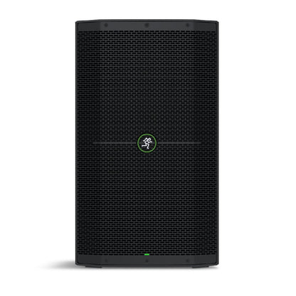 Mackie Active PA Speakers Black Mackie Thump 212XT 12” 1400W Enhanced Powered Loudspeaker