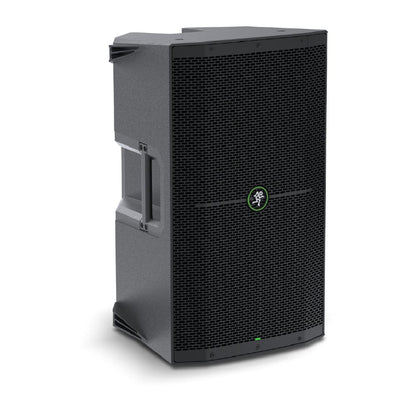 Mackie Active PA Speakers Black Mackie Thump 212XT 12” 1400W Enhanced Powered Loudspeaker
