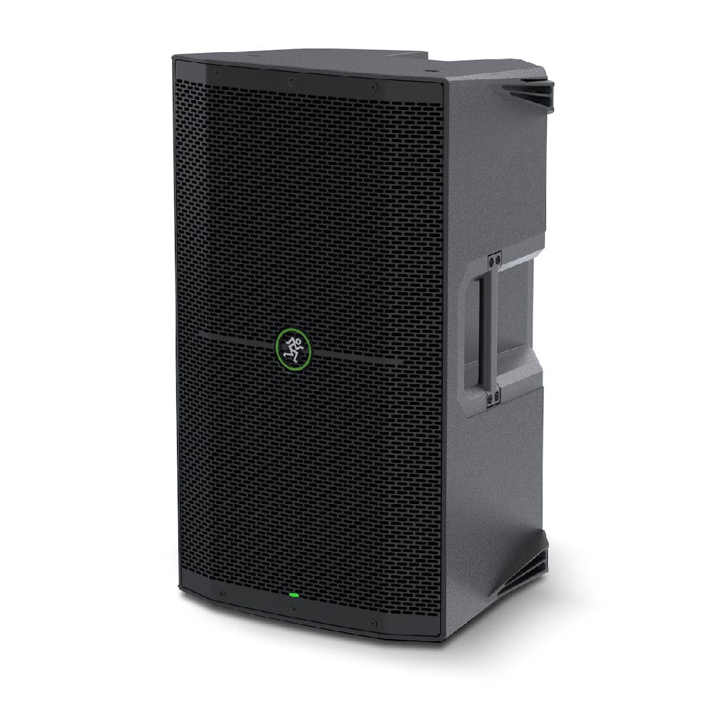 Mackie Active PA Speakers Black Mackie Thump 212XT 12” 1400W Enhanced Powered Loudspeaker