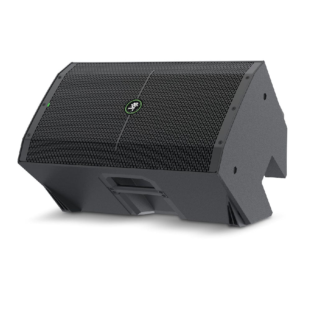 Mackie Active PA Speakers Black Mackie Thump 212XT 12” 1400W Enhanced Powered Loudspeaker