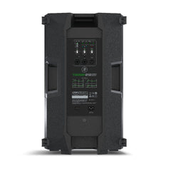 Mackie Active PA Speakers Black Mackie Thump 212XT 12” 1400W Enhanced Powered Loudspeaker