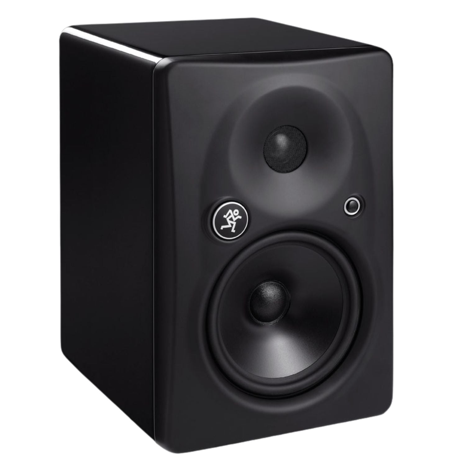 Mackie Active PA Speakers Mackie HR624mk2 6" 2 Way Active Studio Monitor