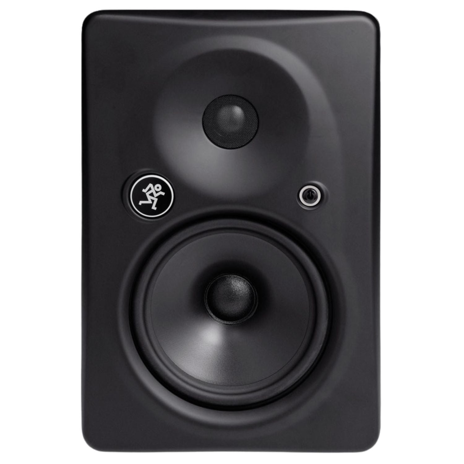 Mackie Active PA Speakers Mackie HR624mk2 6" 2 Way Active Studio Monitor