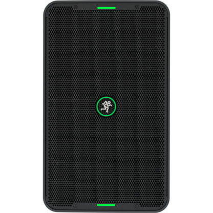 Mackie Active PA Speakers Mackie ShowBox Battery-Powered All-in-One Live Performance Rig with Breakaway Mix Control