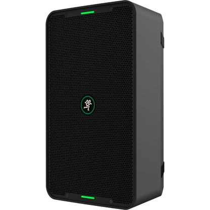 Mackie Active PA Speakers Mackie ShowBox Battery-Powered All-in-One Live Performance Rig with Breakaway Mix Control