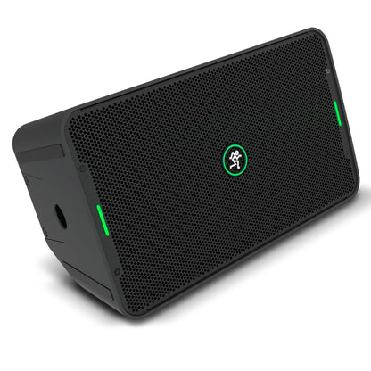 Mackie Active PA Speakers Mackie ShowBox Battery-Powered All-in-One Live Performance Rig with Breakaway Mix Control