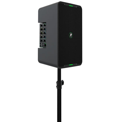 Mackie Active PA Speakers Mackie ShowBox Battery-Powered All-in-One Live Performance Rig with Breakaway Mix Control