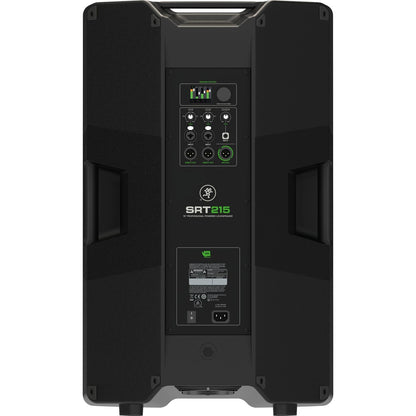 Mackie Active PA Speakers Mackie SRT215 15" 1600W Professional Powered Loudspeaker