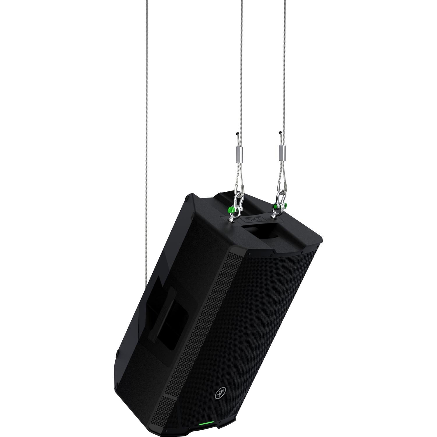 Mackie Active PA Speakers Mackie SRT215 15" 1600W Professional Powered Loudspeaker
