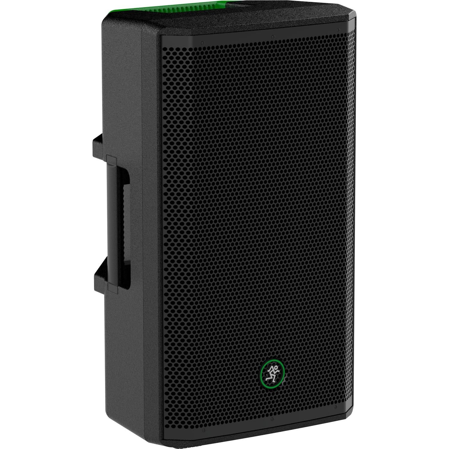 Mackie Active PA Speakers Mackie Thrash 212 12” 1300W Powered Loudspeaker