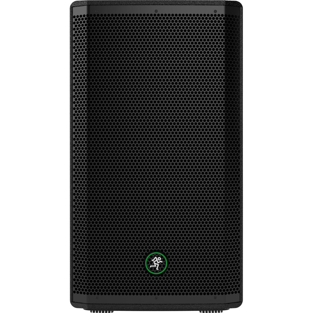 Mackie Active PA Speakers Mackie Thrash 212 12” 1300W Powered Loudspeaker