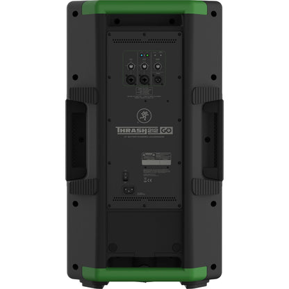 Mackie Active PA Speakers Mackie Thrash212 GO 12" 300W Battery-Powered Loudspeaker