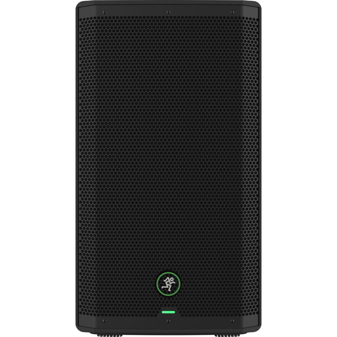 Mackie Active PA Speakers Mackie Thrash212 GO 12" 300W Battery-Powered Loudspeaker