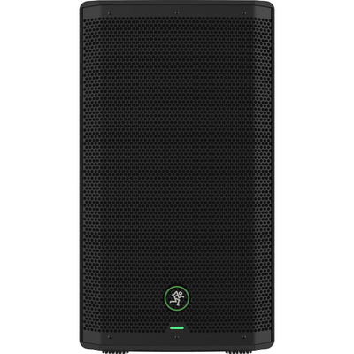 Mackie Thrash212 GO 12" 300W Battery-Powered Loudspeaker