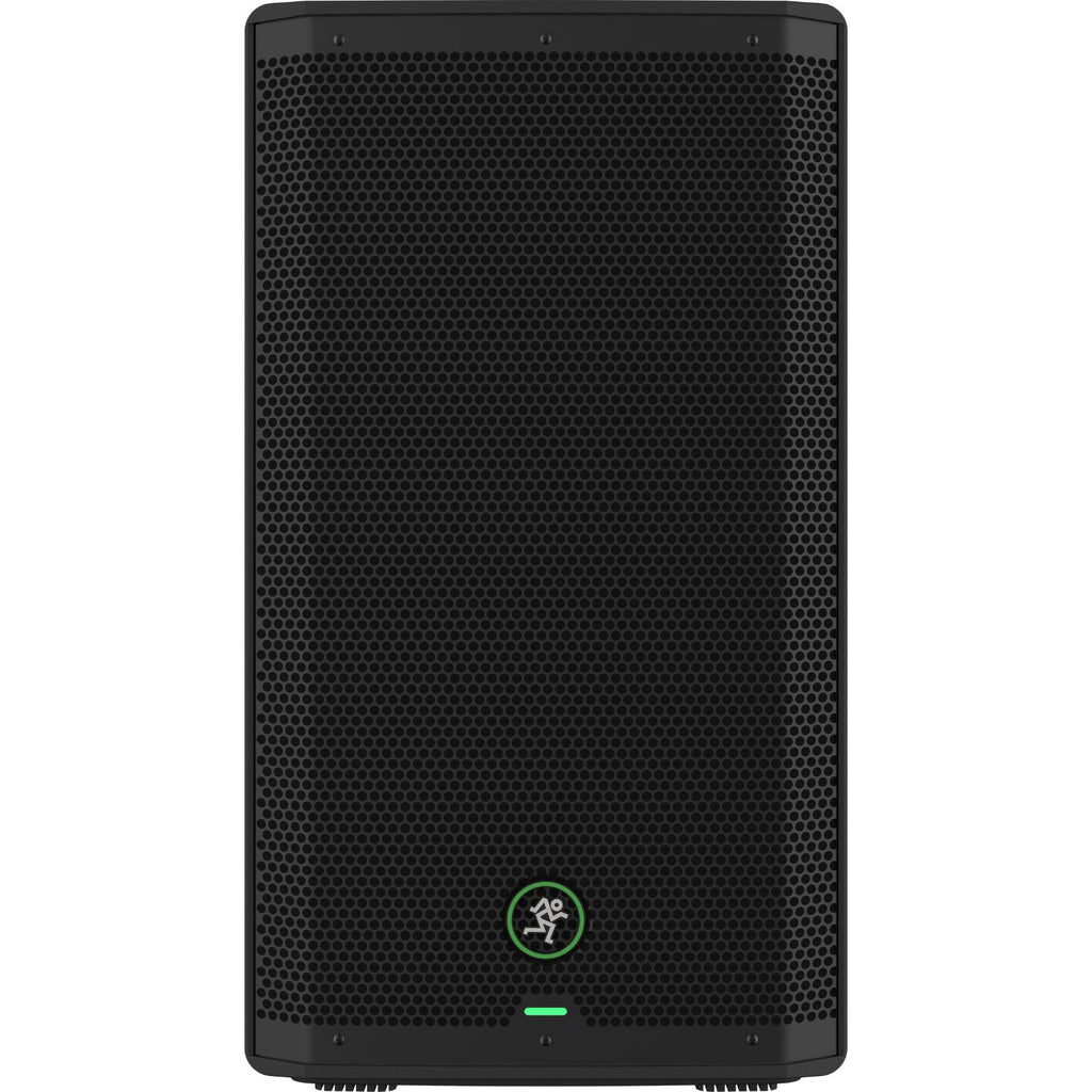 Mackie Active PA Speakers Mackie Thrash212 GO 12" 300W Battery-Powered Loudspeaker
