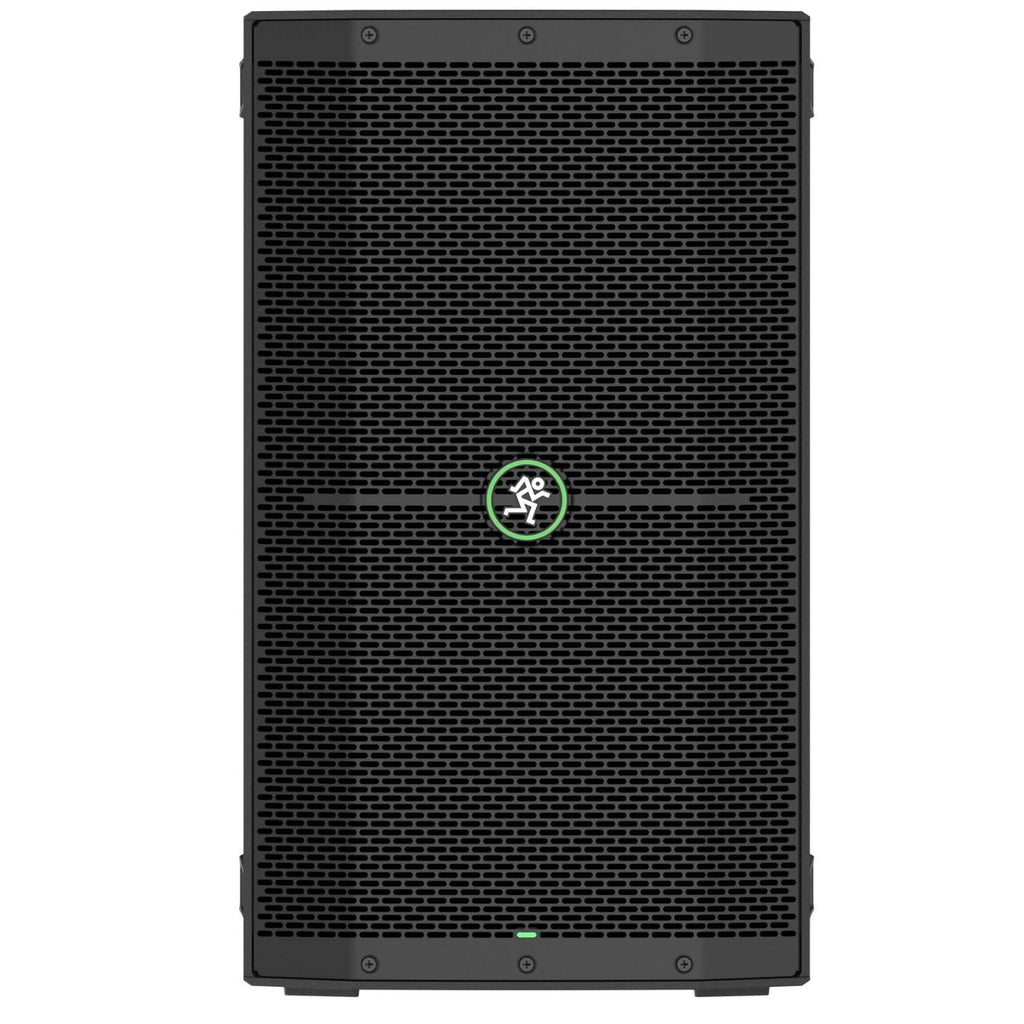 Mackie Active PA Speakers Mackie Thump210 10" 1400W Powered Loudspeaker