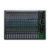 Mackie Analog Mixers Mackie ProFX22v3 22 Channel Professional Effect Mixer with USB