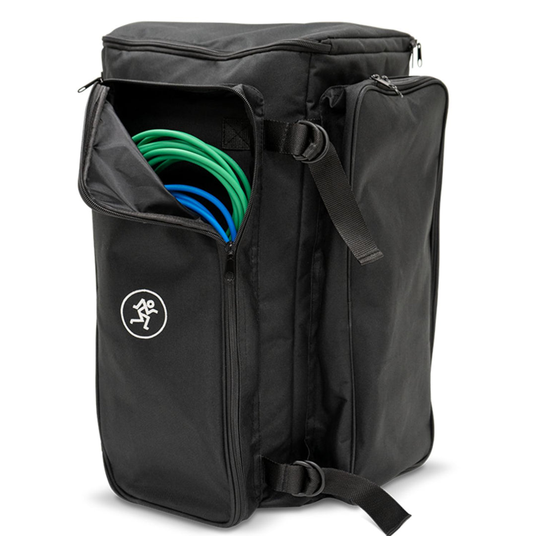 Mackie Cases Gig Bags Covers Mackie ShowBox Gig Bag for ShowBox and Accessories