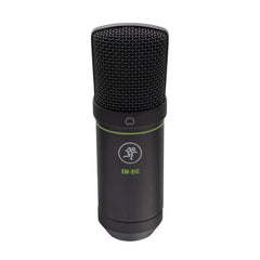 Mackie Condenser Microphones Black Mackie EM-91C Large Diaphragm Condenser Microphone