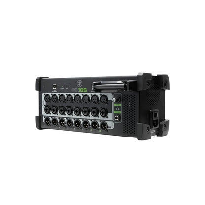 Mackie Digital Mixers Mackie DL16S 16-Channel Stagebox Wireless Digital Mixer