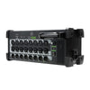 Mackie Digital Mixers Mackie DL16S 16-Channel Stagebox Wireless Digital Mixer