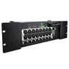 Mackie Digital Mixers Mackie DL16S 16-Channel Stagebox Wireless Digital Mixer