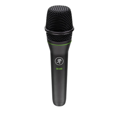 Mackie Cardioid Dynamic Vocal Microphone