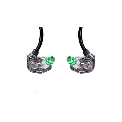 Mackie Earphones Mackie CR-Buds+ Dual Driver Professional Fit Earphones