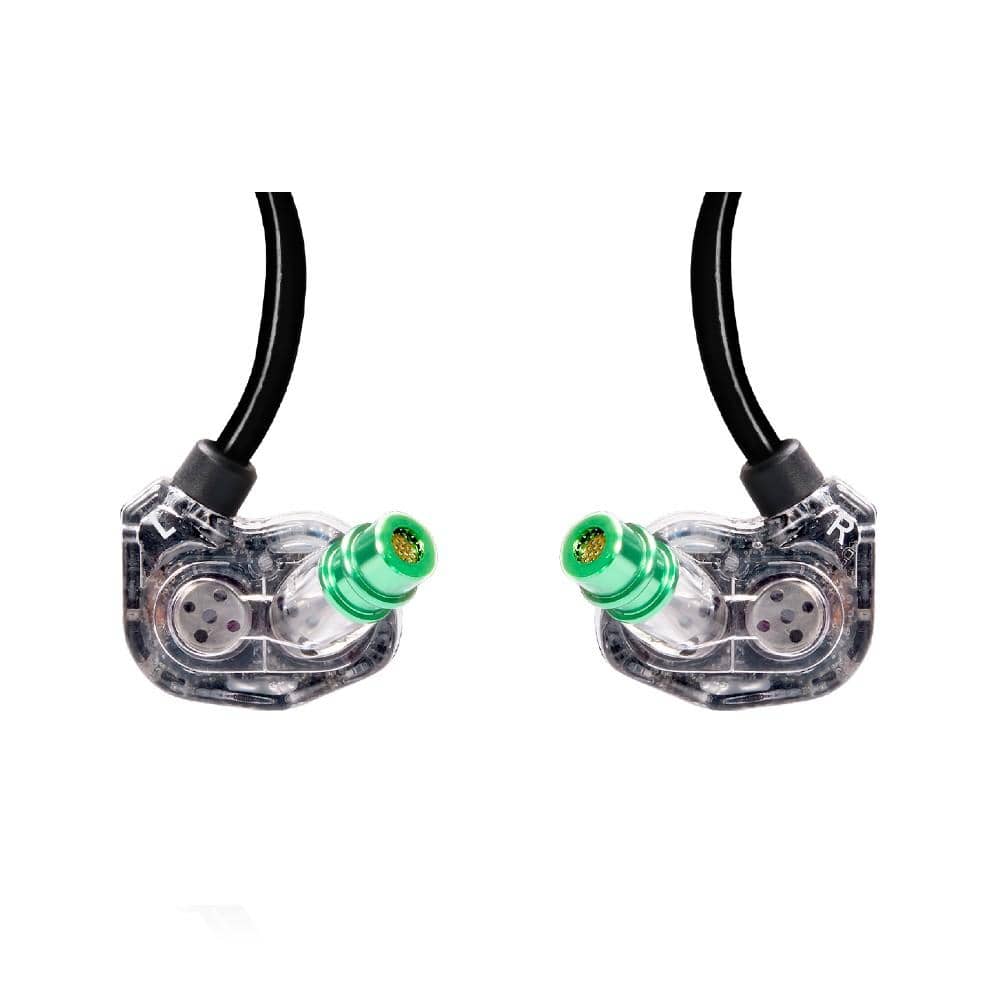 Mackie earphones clearance