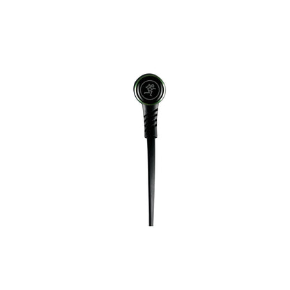 Mackie Earphones Mackie CR Buds High Performance Earphones