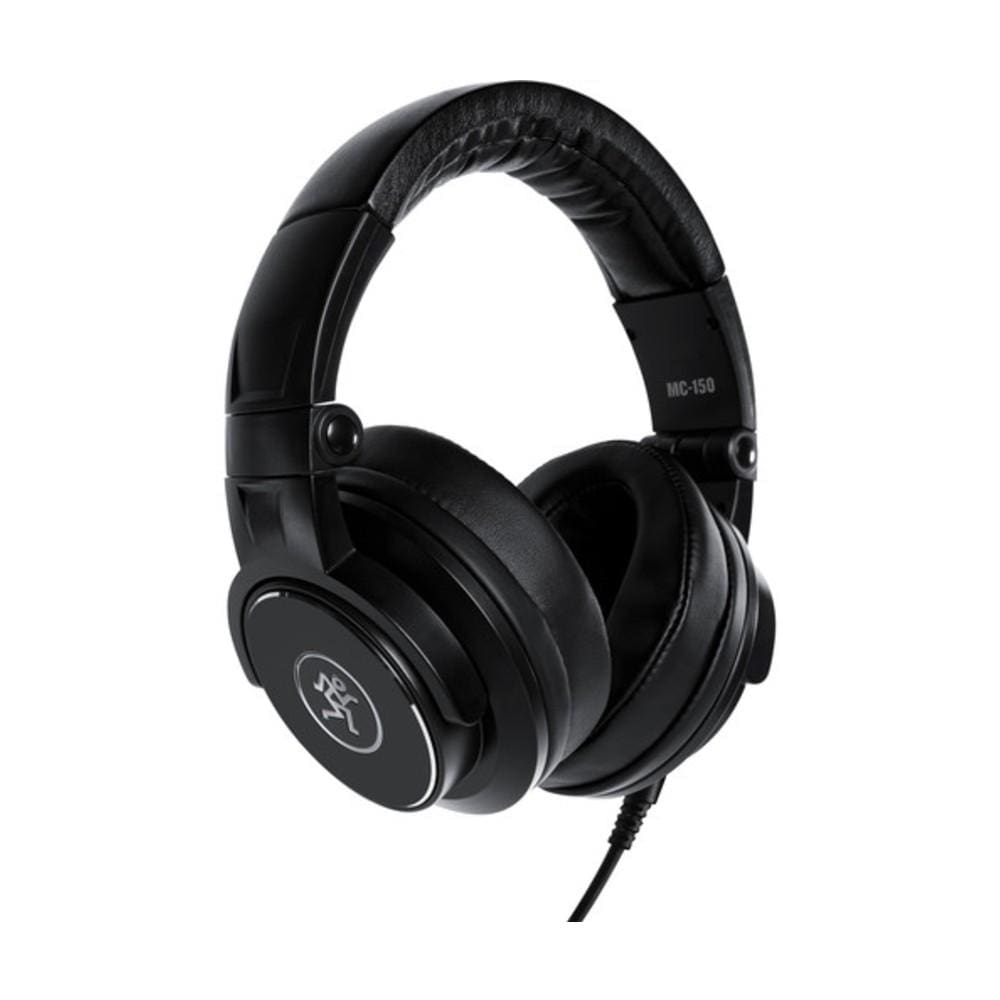 Buy Mackie MC 150 Professional Closed Back Headphones Online