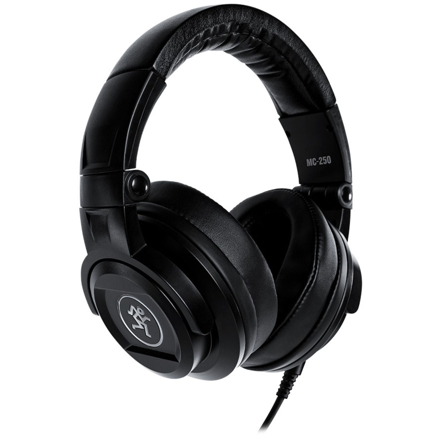 Mackie Headphones Mackie MC 250 Professional Closed Back Headphones