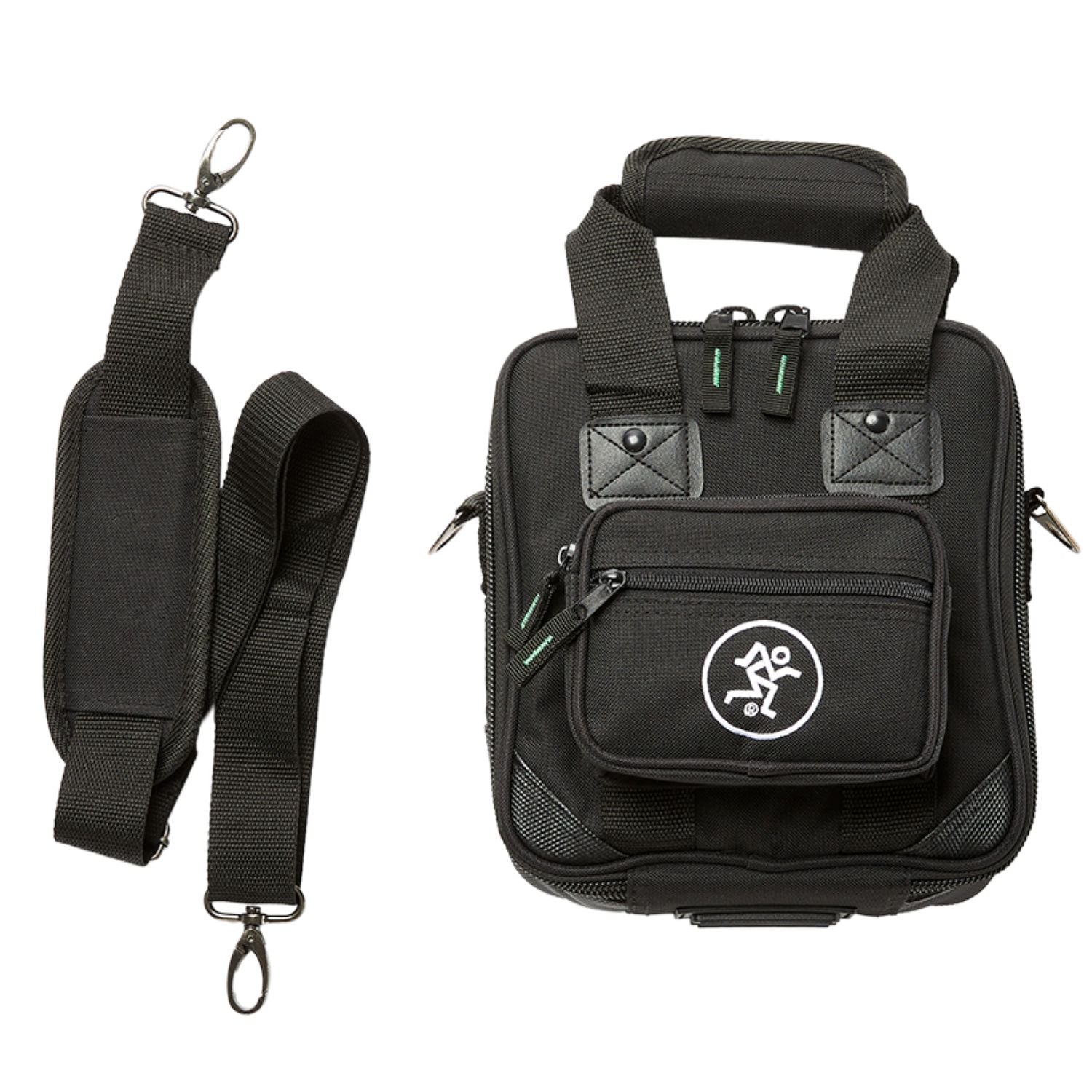 Mackie Mixer Bags, Cases and Covers Mackie Carry Bag for ProFX6v3+ and ProFX6v3 Analog USB Mixers