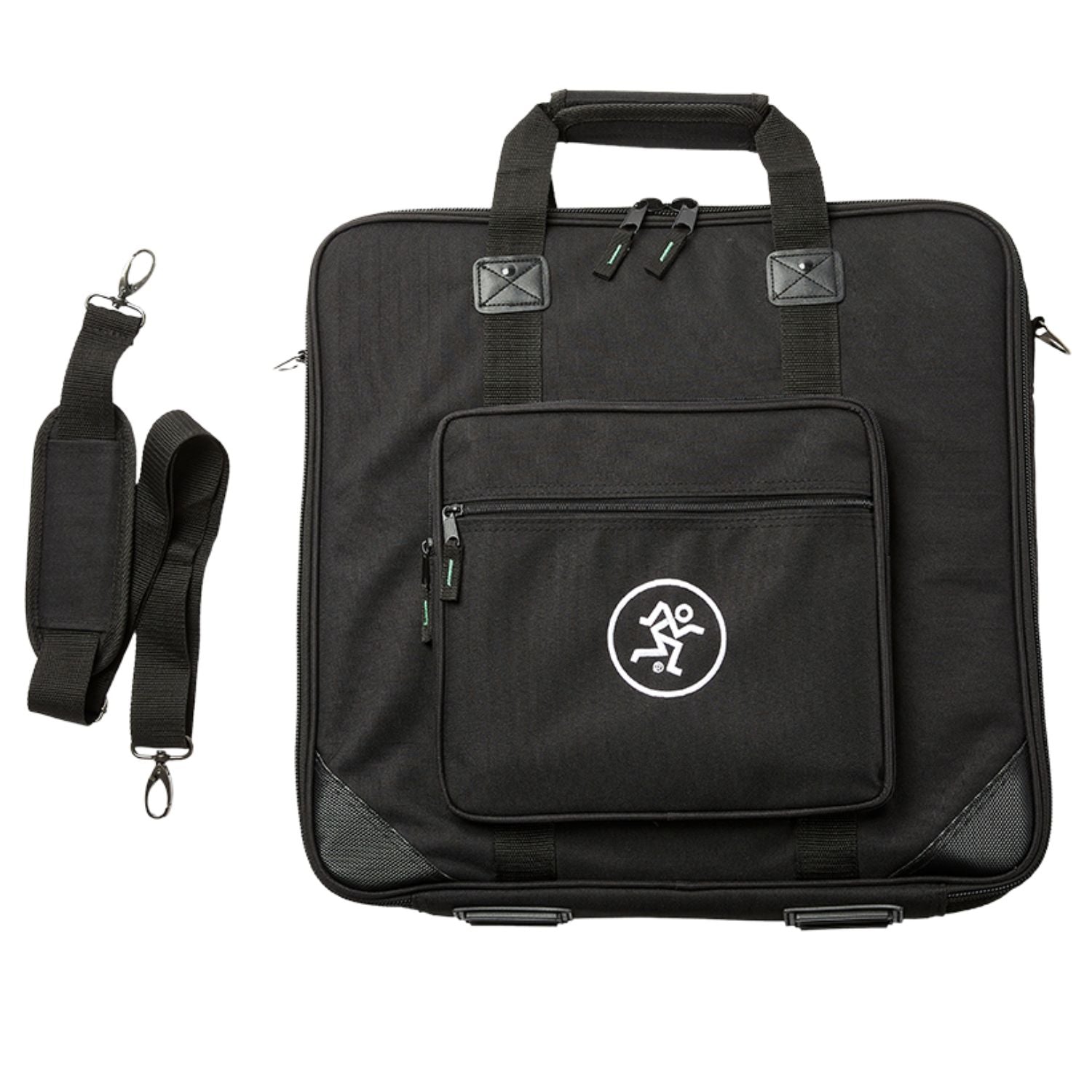 Mackie Mixer Bags, Cases and Covers Mackie ProFX16v3 Carry Bag for ProFX16v3 Analog USB Mixer
